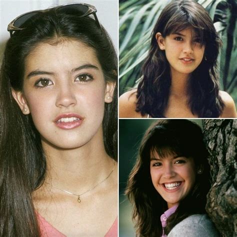 phobe cates topless|Why Phoebe Cates vanished from the spotlight at the height of。